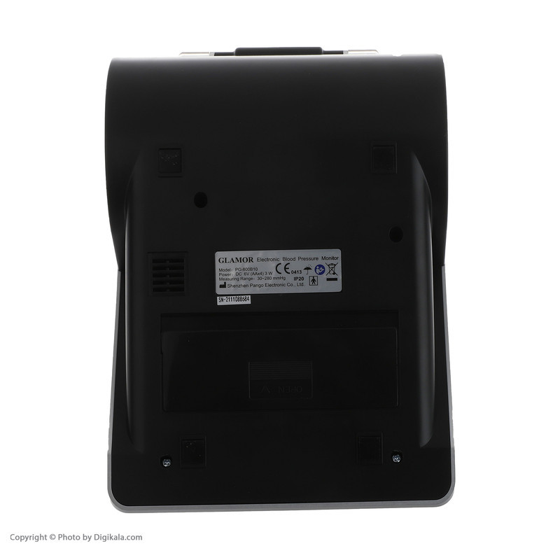 فشارسنج بازویی گلامور مدل PG-800B10
