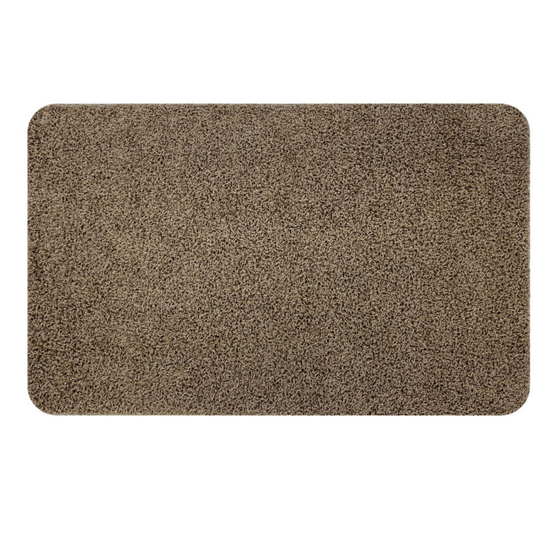 پادری فرش مریم مدل Long Lint سایز 70x40 سانتی متر