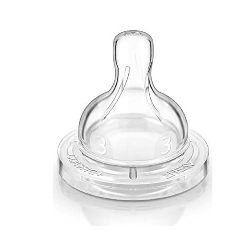 سر شیشه شیر اونت مدل anti-colic بسته 2 عددی
