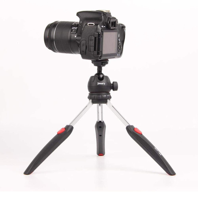 سه پایه دوربین جی ماری مدل MT-35