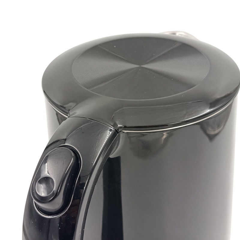 کتری برقی همیلتون مدل HK-9640 دوجداره لمسی گنجایش 1.7 لیتر