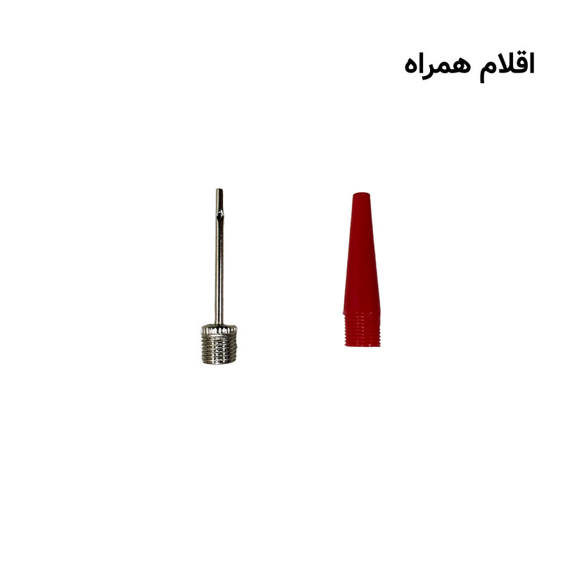 تلمبه دستی دوچرخه مدل NO.3298