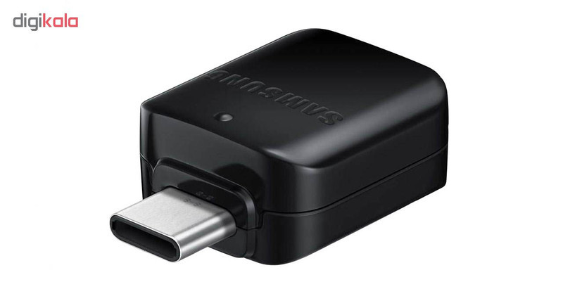 مبدل OTG USB-C مدل GH98-41288A