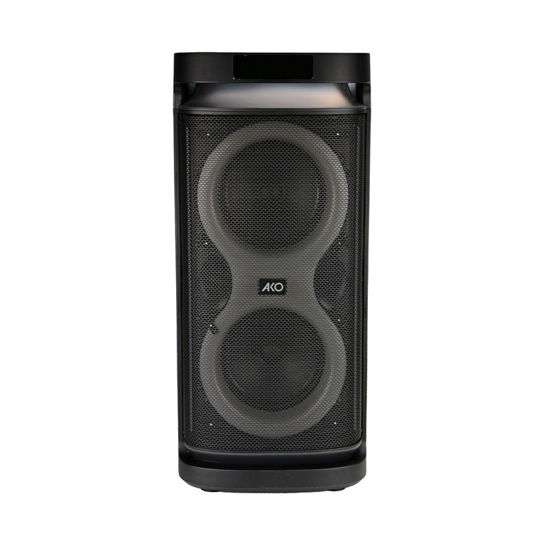اسپیکر بلوتوثی قابل حمل آکو مدل Sound Box 1300