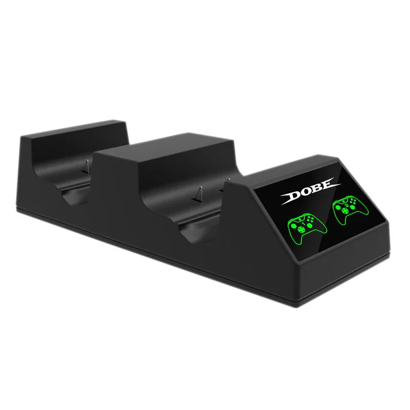 پایه شارژر دسته ایکس‌ باکس سریز دابی مدل TYX-1817X مناسب برای SX و X-ONE