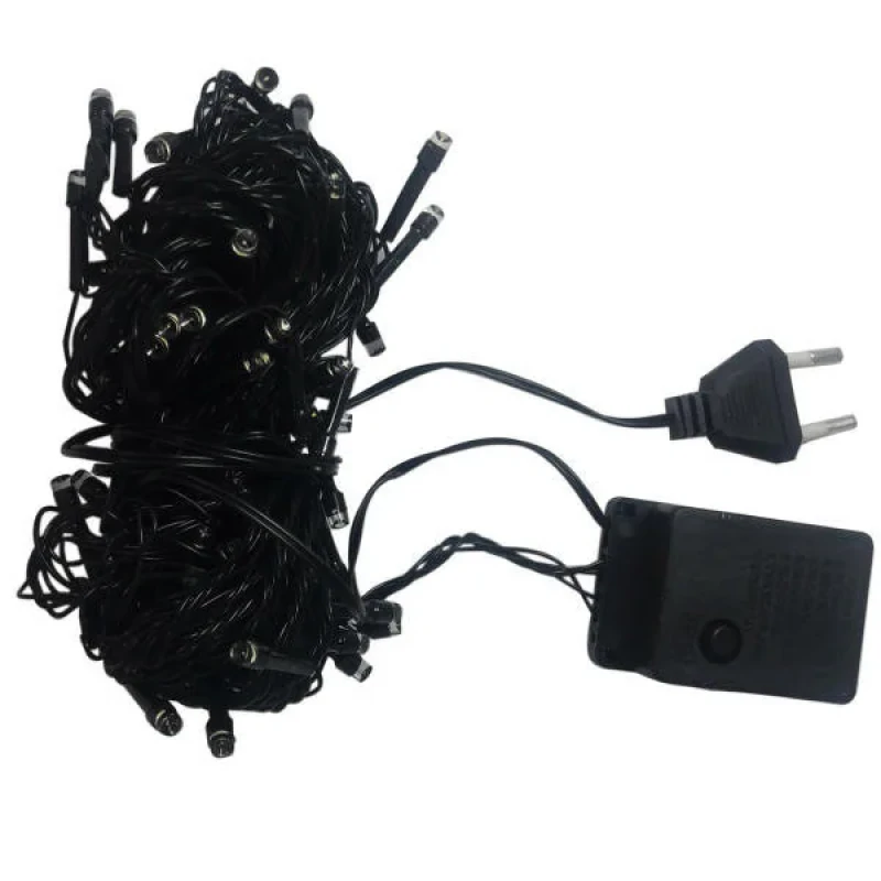 ریسه ال ای دی  مدل نخودی Multi Function طول 10 متر