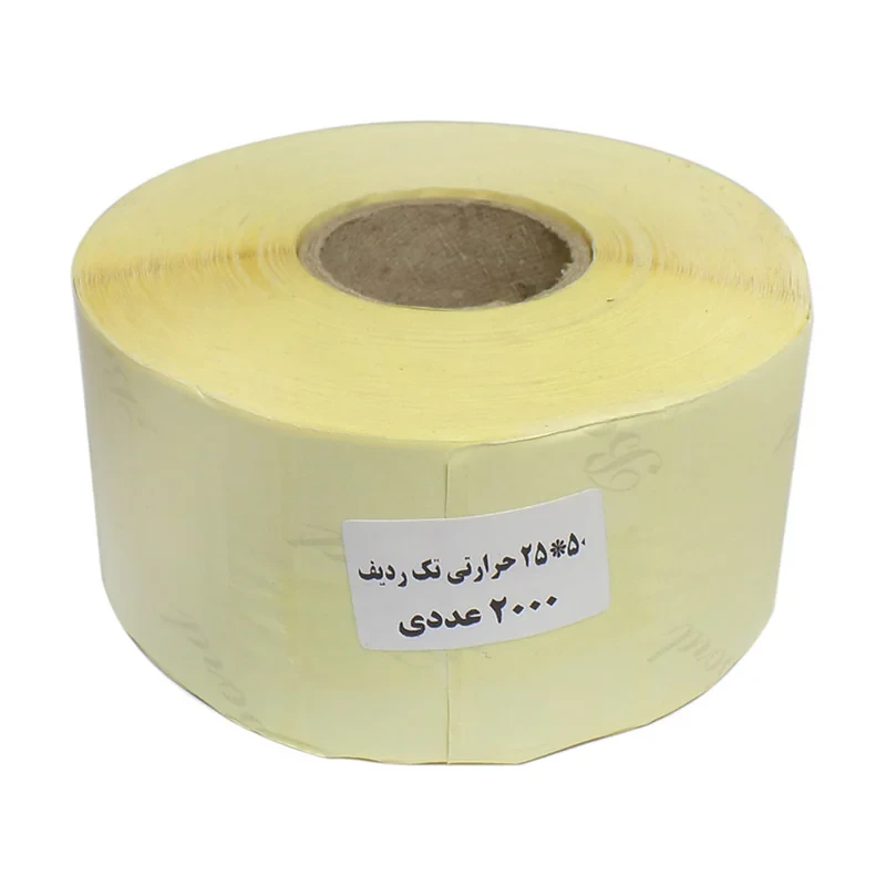برچسب پرینتر لیبل زن مدل ITP2550