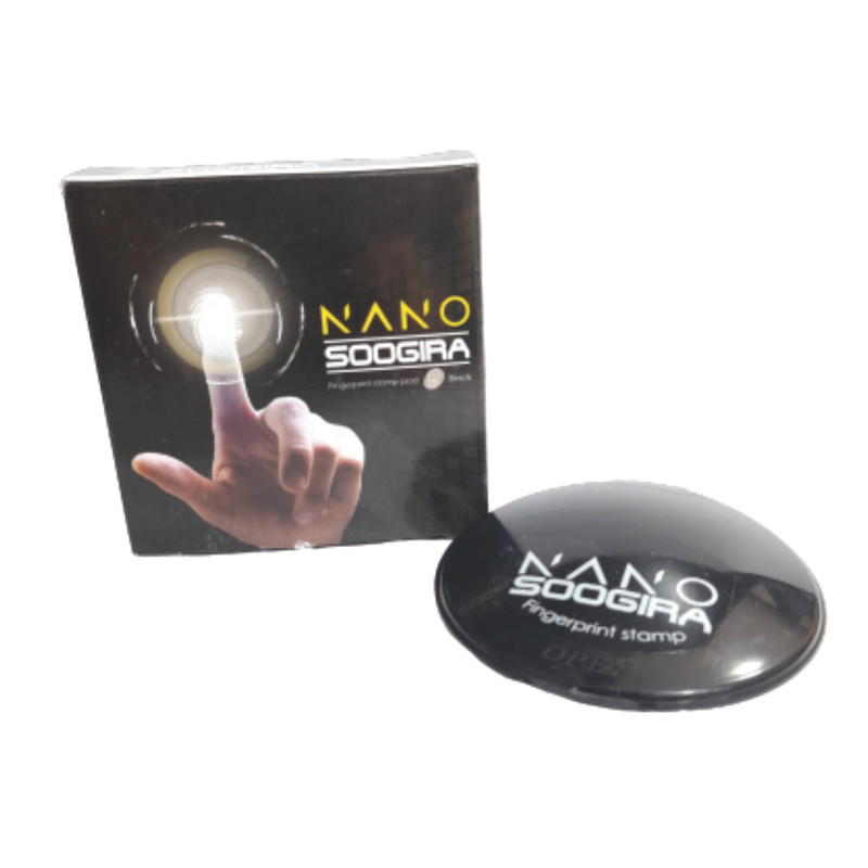 استامپ نانو مدل T73-NANO SOGIRA