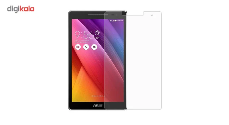 محافظ صفحه نمایش نانو مناسب برای تبلت ایسوس Asus Zenpad 8.0- Z380