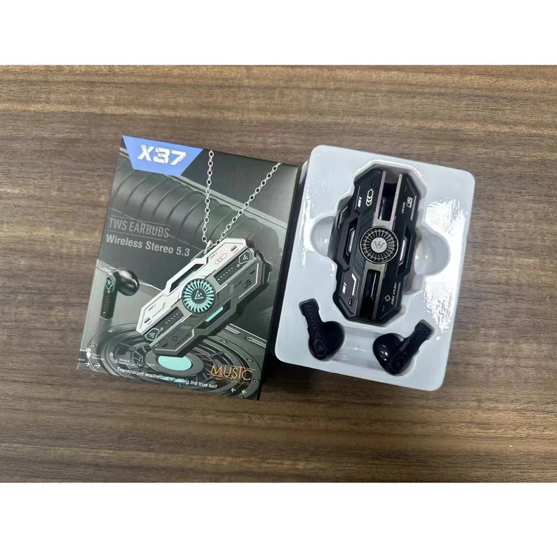 هدفون بلوتوثی گیمینگ مدل X37