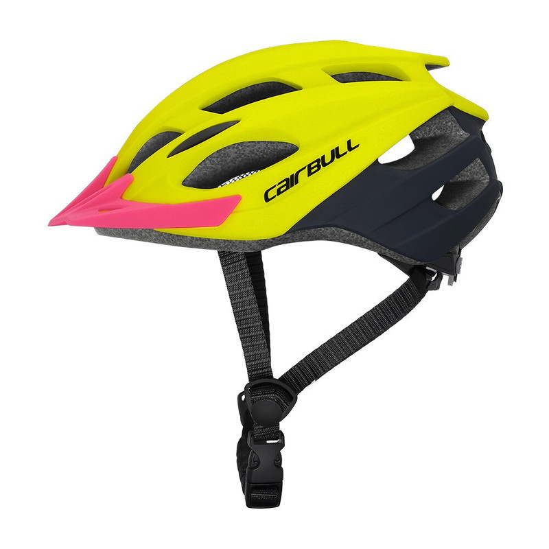 کلاه ایمنی دوچرخه کربول مدل CB-14