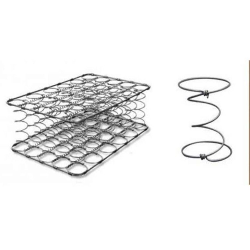 تشک رویال مدل T01 یک نفره سایز 90x200 سانتی متر