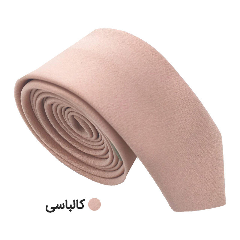 کراوات مردانه هکس ایران مدل KS-156