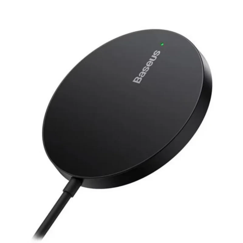 شارژر بی سیم بیسوس مدل Simple mini3