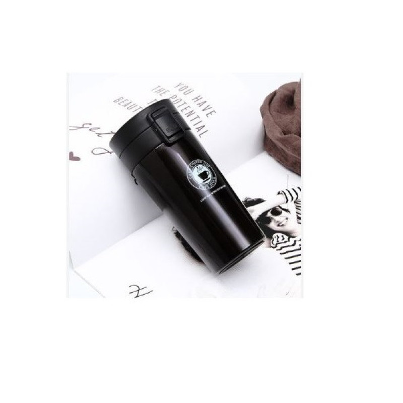 ماگ سفری مدل TRAVEL MUG گنجایش 0.38 لیتر