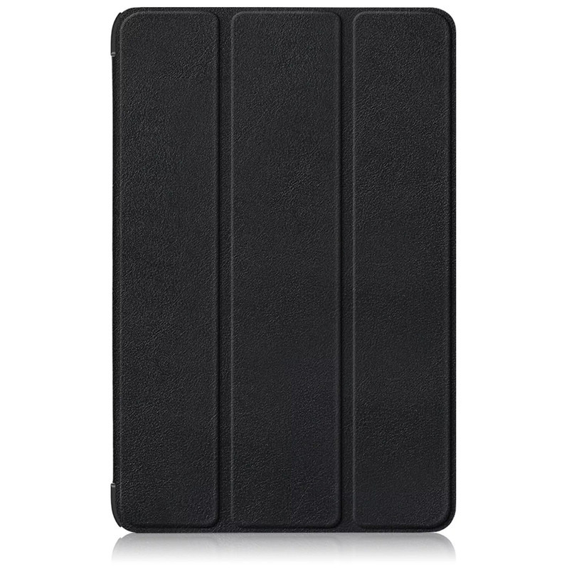کیف کلاسوری دوکس دوکیس مدل Tri-Fold مناسب برای تبلت سامسونگ Galaxy Tab S9 FE Plus
