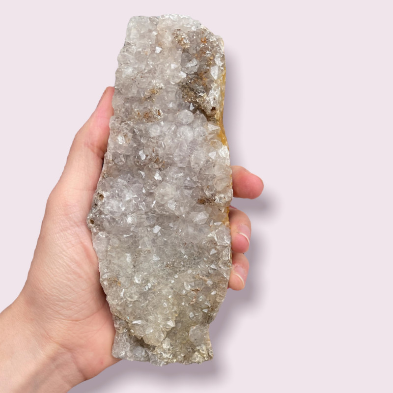 سنگ راف کوارتز مدل 433