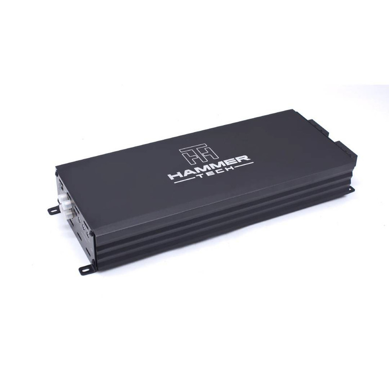 آمپلی فایر خودرو همرتک مدل HCA2250.1