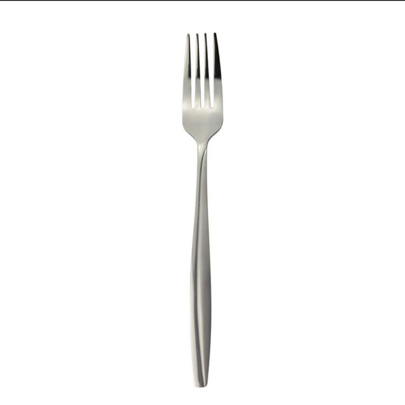 سرویس قاشق و چنگال 12پارچه مدل un-100