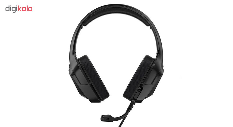 هدفون مخصوص بازی اونیکوما مدل K20
