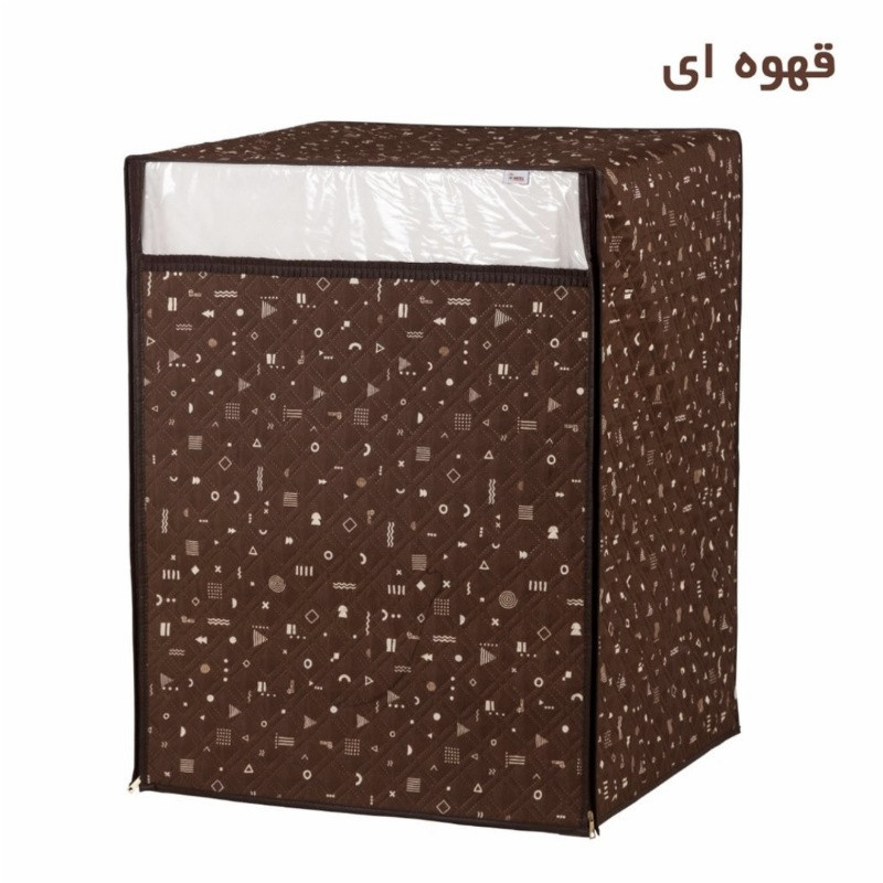 کاور ماشین ظرفشویی هومتکس مدل DCT_H