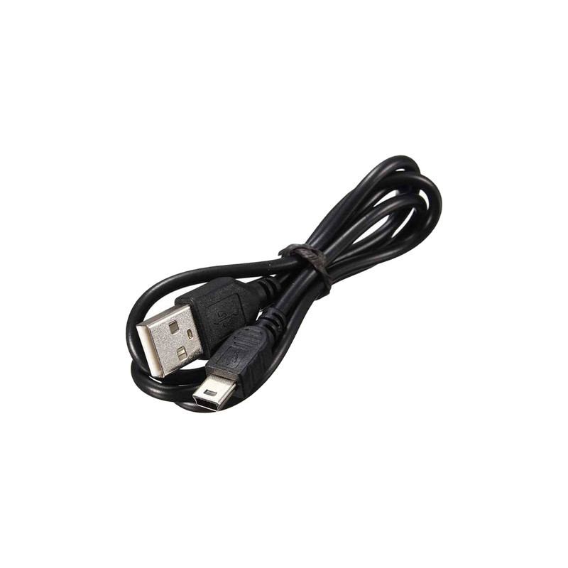 کابل تبدیل USB به Mini USB مدل 1970 طول 1 متر