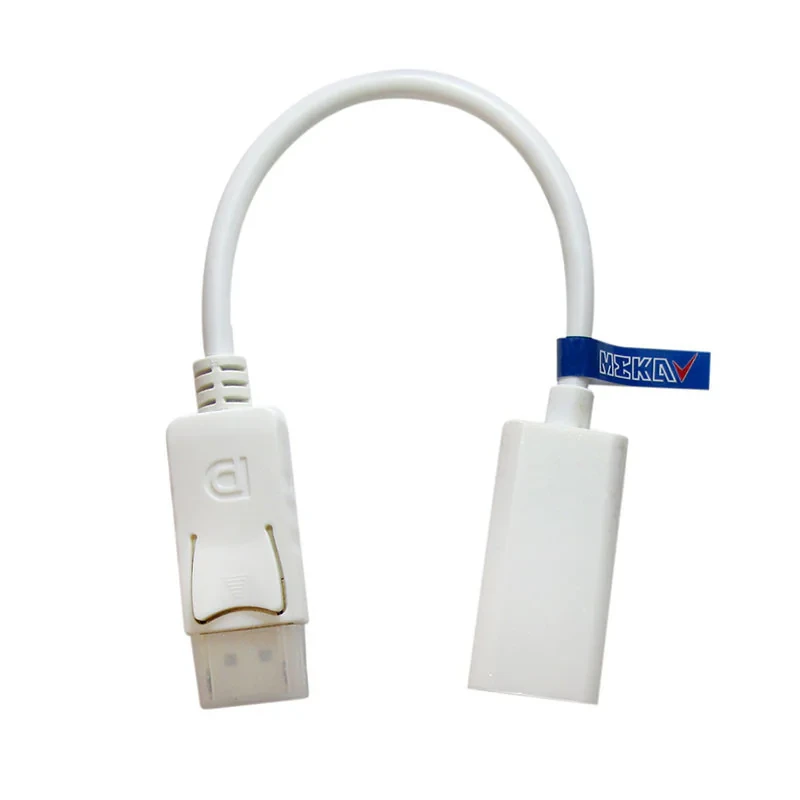 مبدل Displayport به HDMI مکا MC5