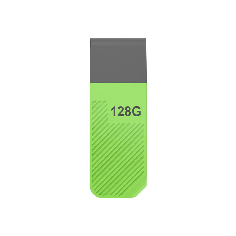 فلش مموری ایسر مدل UP200 ظرفیت 128 گیگابایت با رابط USB 2.0