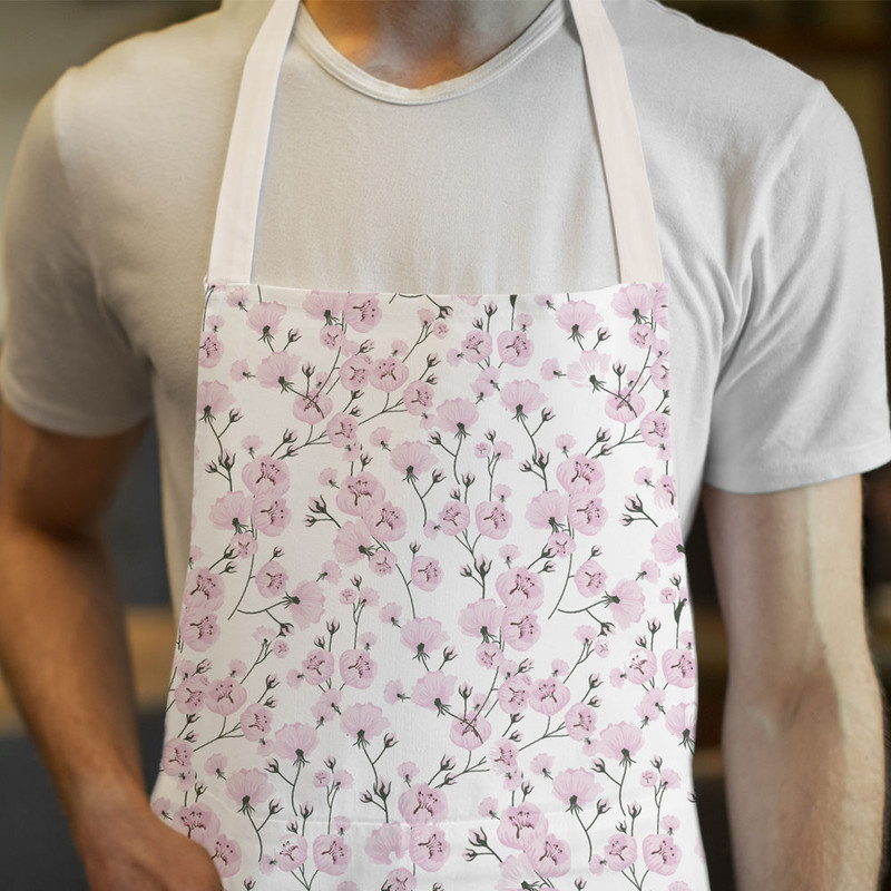 پیش بند آشپزخانه مدل F2PI1035