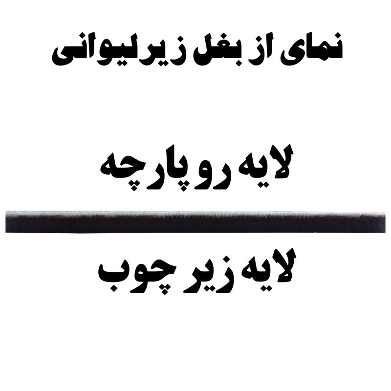 زیر لیوانی رنس مدل C5-42008 بسته 3 عددی