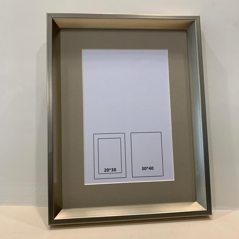 قاب عکس مدل 363-802-30-P455 سایز 30×40 سانتی متر