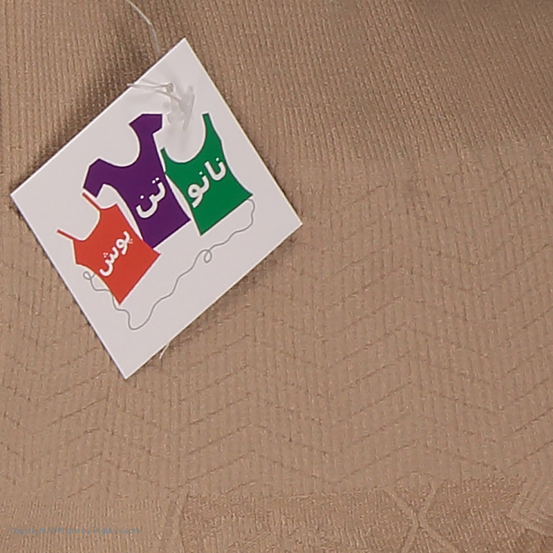 گن زنانه نانو تن پوش مدل NaNo-G3