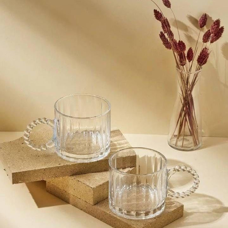 لیوان دلی مدل رینگو لاین کد 1369n555 بسته شش عددی