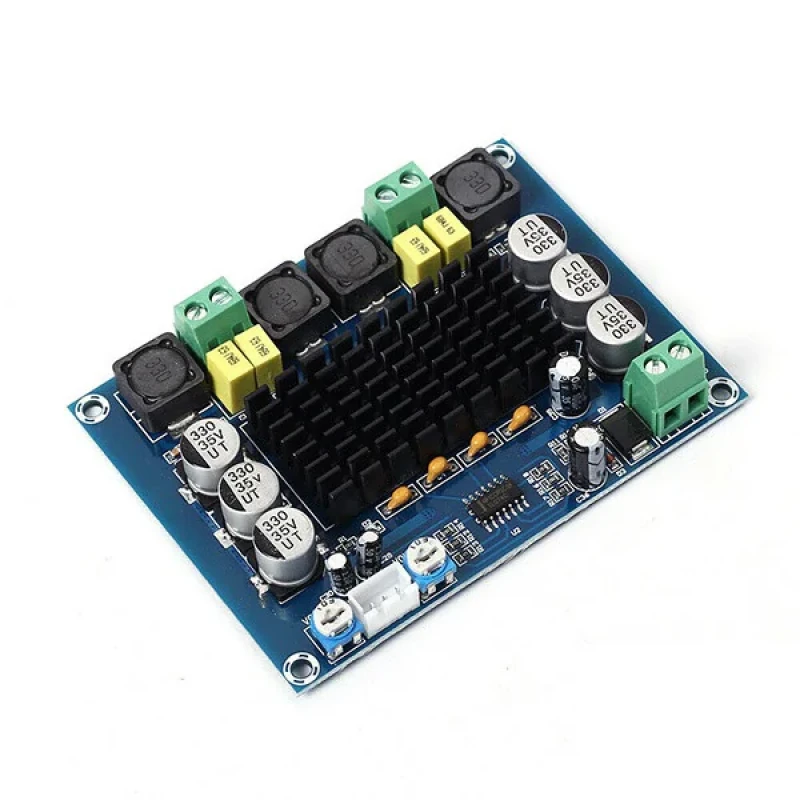 ماژول آمپلی فایر مدل XH-M543