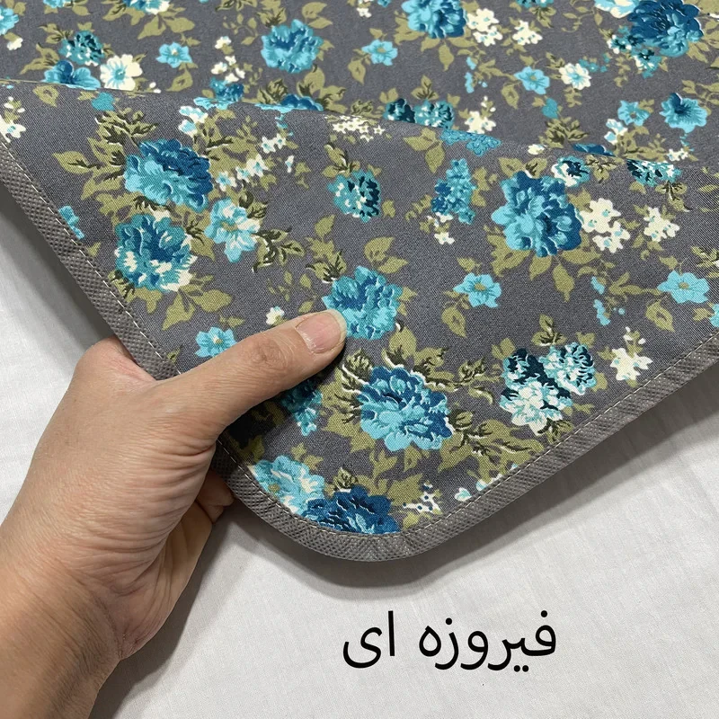 آبگیر کنار سینک ترنم مدل دولایه کد AB 760