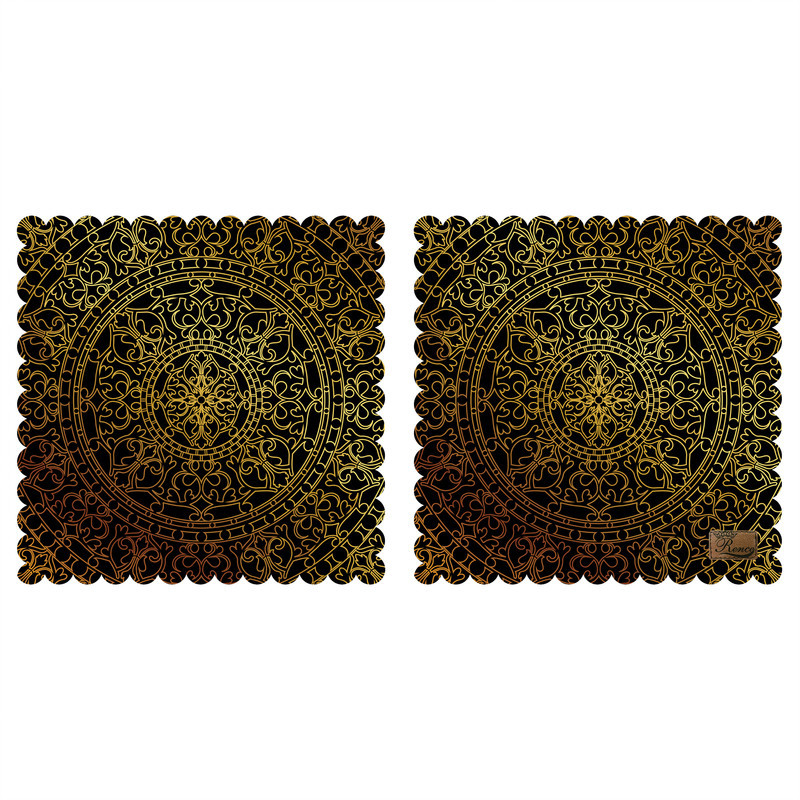 رومیزی رنس مدل TT3-42145 بسته 2 عددی