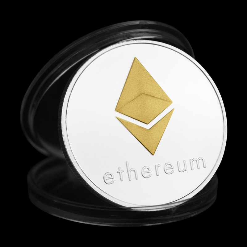 دکوری طرح اتریوم مدل ETH