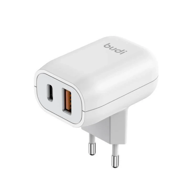 آداپتور شارژر 20 وات بودی مدل AC339VEW