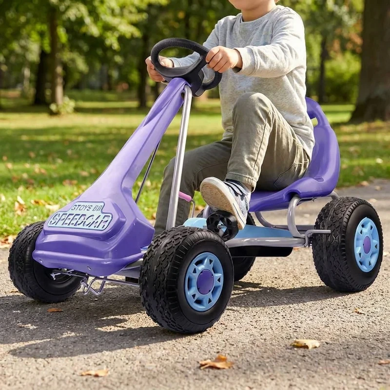 ماشین جی‌تویز مدل Speed Car 88