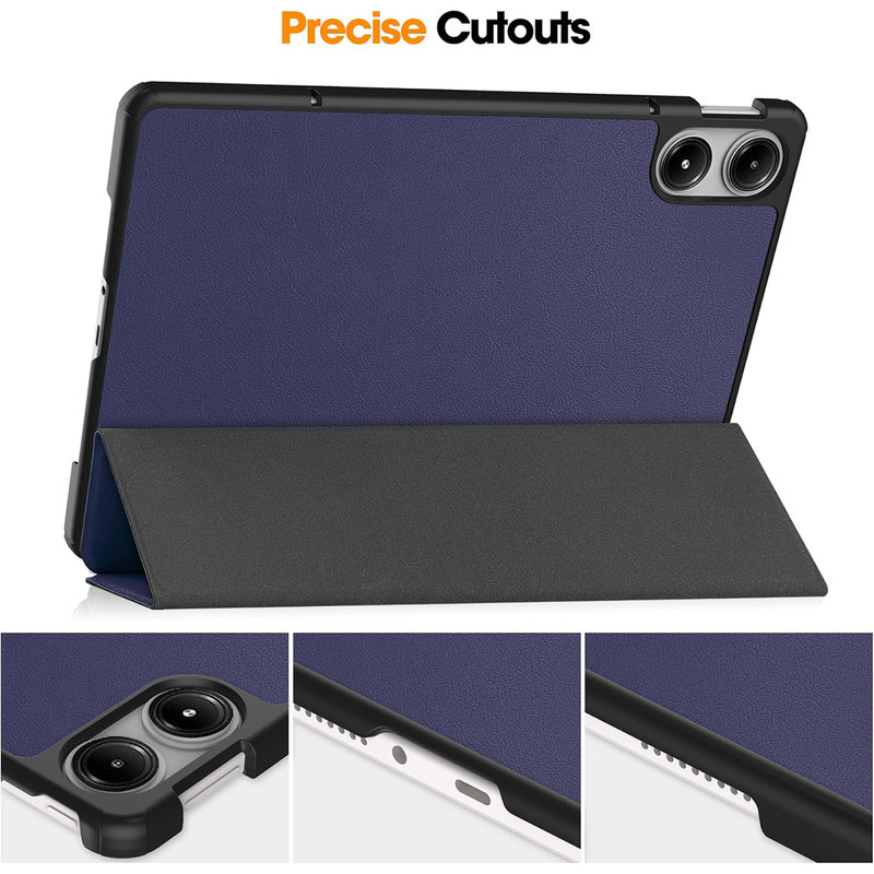 کیف کلاسوری مدل Defender مناسب برای تبلت شیائومی Redmi Pad Pro  Poco Pad