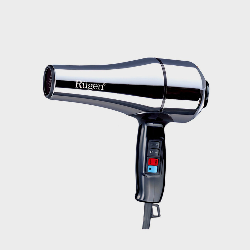 سشوار حرفه ای 3000 وات روگن مدل R-1710