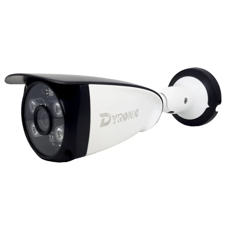دوربین مداربسته تحت شبکه دایرونیک مدل DY-2001  BI-0165-WS