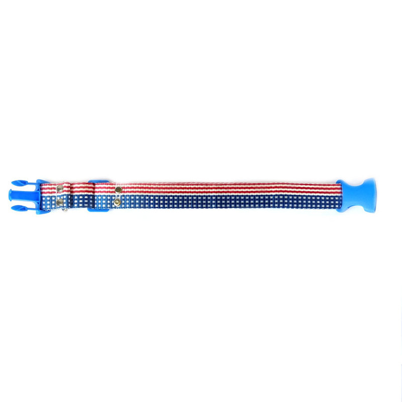 ست قلاده کتفی و گردنی سگ هایپت مدل US3