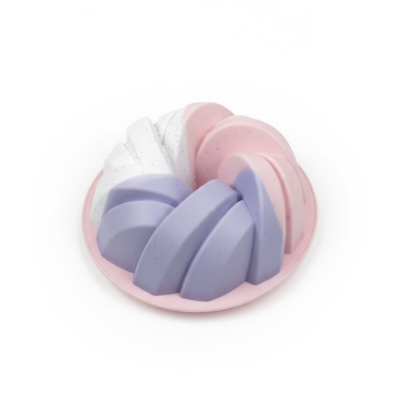 قالب کیک سیلیکونی  مدل wefun کد 810