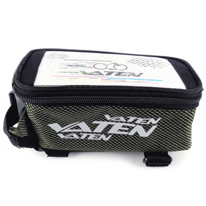 کیف دوچرخه مدل پشت کروپی Vaten
