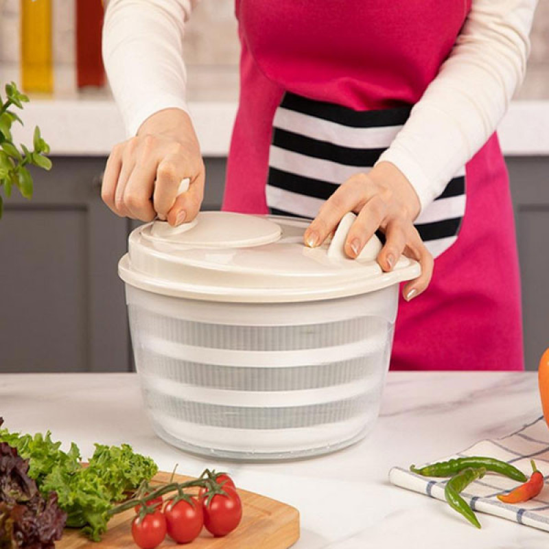 سبزی خشک کن دستی مدل LP992