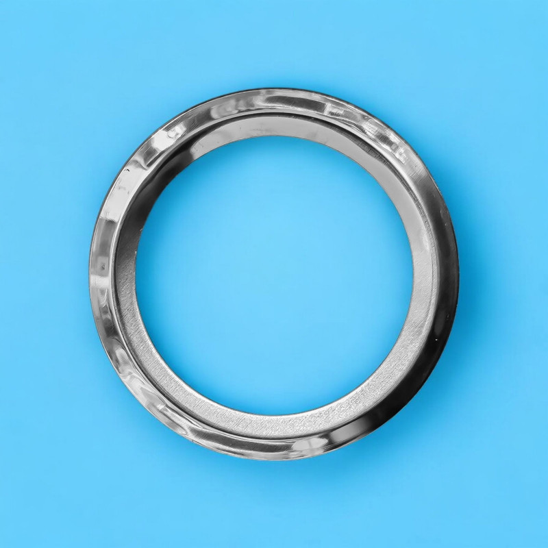 حلقه دریچه کولر مدل Steel مناسب برای رنو ال 90 و ساندرو بسته 4 عددی
