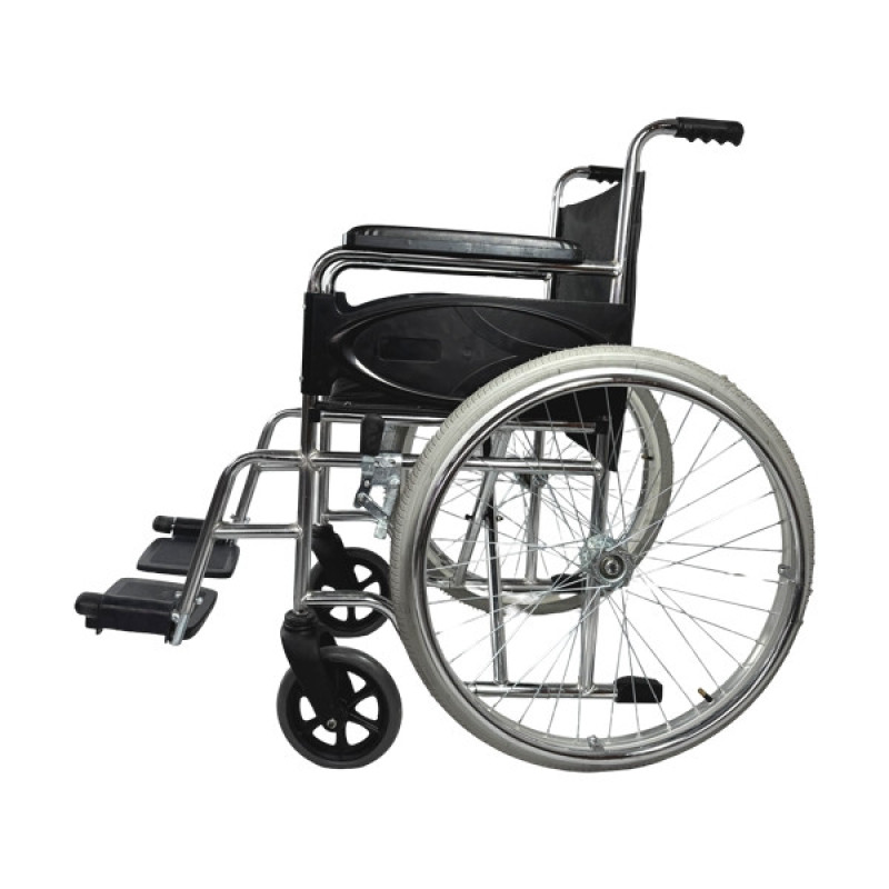 ویلچر موژان طب مدل ST 809