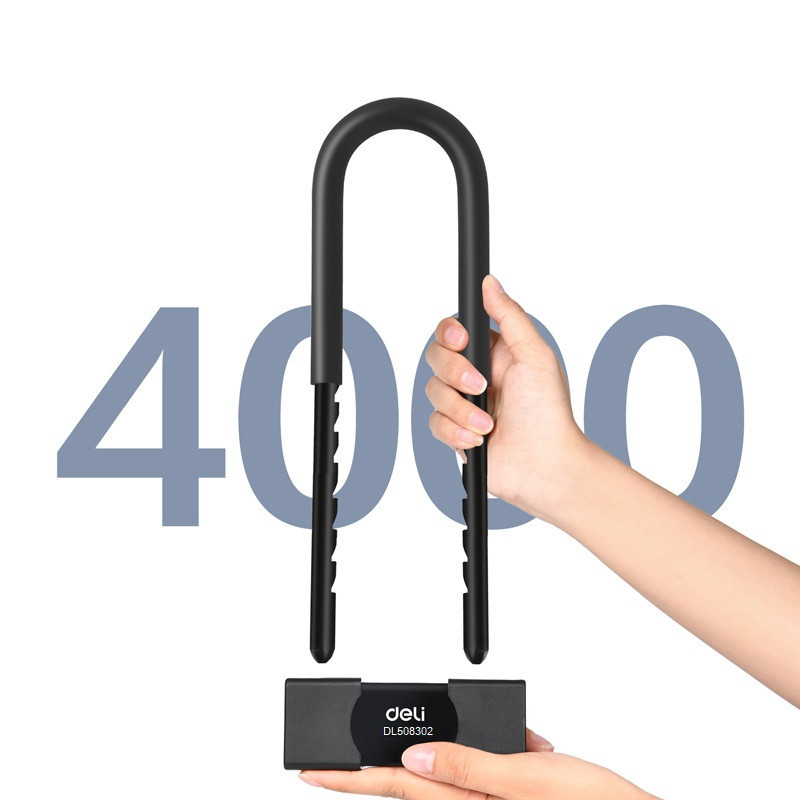 قفل پاشاخ دلی مدل DL508302