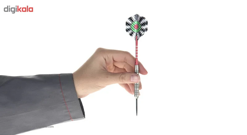 مجموعه دارت یدک بایلی مدل BL-3500